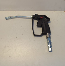 Pistola per grasso alta