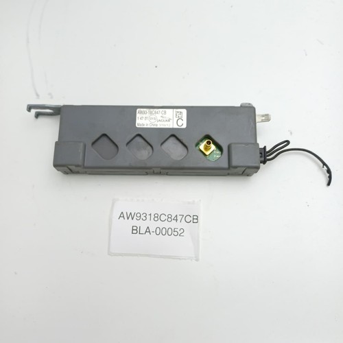 Ricevitore amplificatore