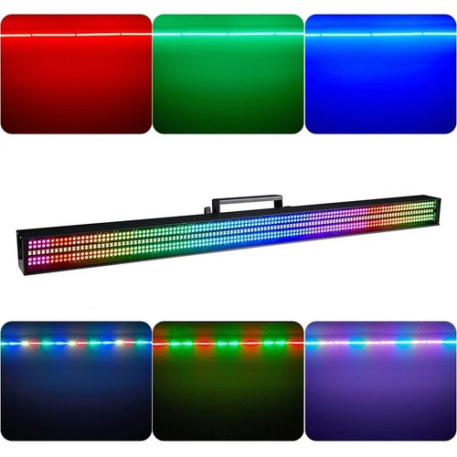 Barra led hybird tintura - led,
