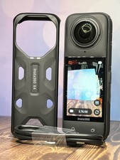 Insta360 X4 - Video 8K 360°