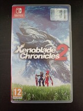 XENOBLADE CHRONICLES 2