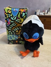 Pupazzo in panno Lenci