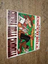 Jacovitti Cocco Bill E La