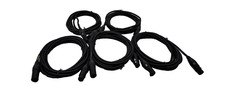 Lot mogami xlr to - of, (m)