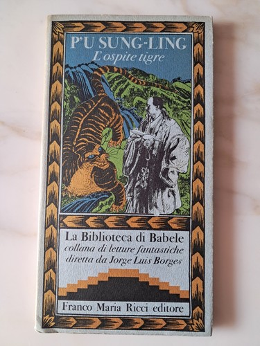 Sung ling ospite - ling, l'ospite