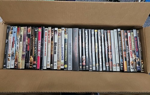 Lot movies and tv - lot, 39+