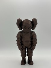 Kaws Split Bronze