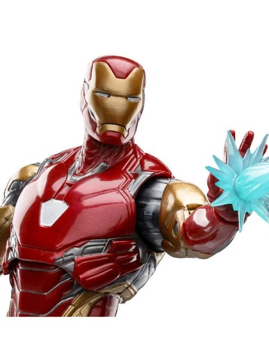 Hasbro marvel legends studios - hasbro,