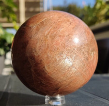 Sfera di Cristallo 473g 70mm