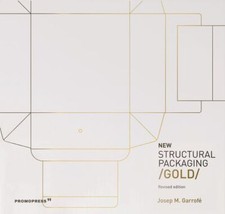 Libri Garrofé Josep M. - New Structural Packaging