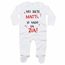 Tutina neonato voi siete matti