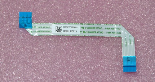 Cavo nastro touchpad cable - a,