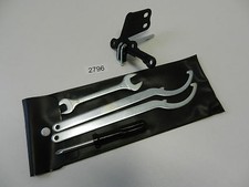 Yamaha YZF R1 RN32 Attrezzi