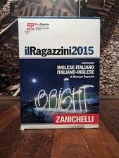 Dizionario inglese-italiano /