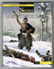 LE STORIE N. 2 - BONELLI EDITORE -