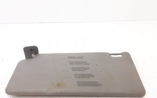 Parasole aletta anteriore Lato