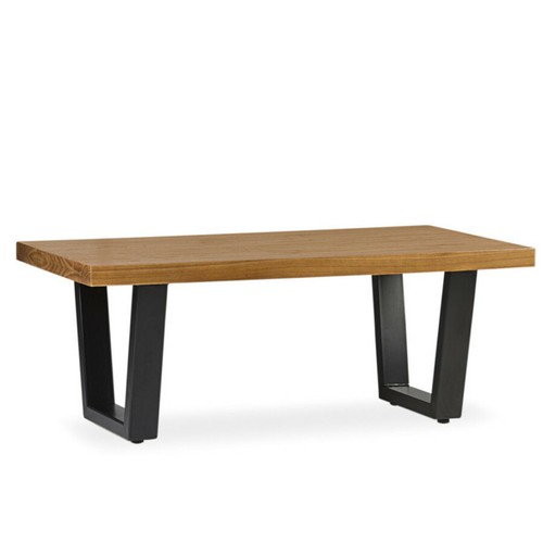 Tavolino vintage industrial - vintage,