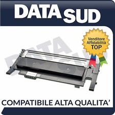 TONER COMPATIBILE NERO CLT-K4072 CLP 320 CLP 325 CLX 3180 3185 BLACK