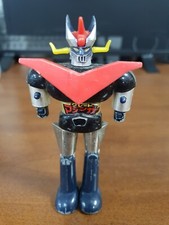Mazinga Mattel Shogun Popy