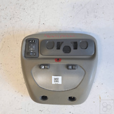 735249540 Luce cortesia ant. tetto -FIAT MULTIPLA (1F) (05/02>06... f0c7b8