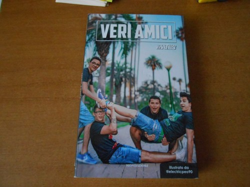 Veri amici - veri,