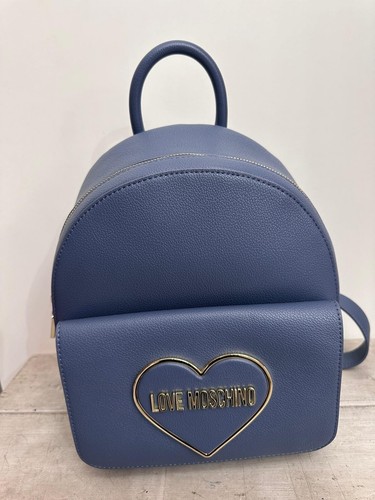 Love moschino zaino - zaino, in