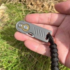 EDC Gear ToolMini Lega di