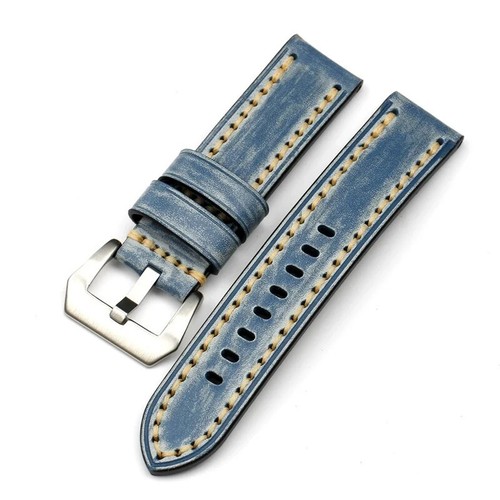 Cinturino orologio vera pelle