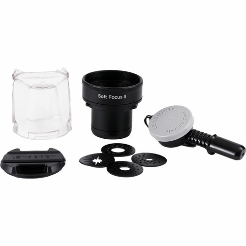 Lensbaby composer pro - lensbaby,