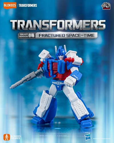 Transformers ultra magnus - ultra,