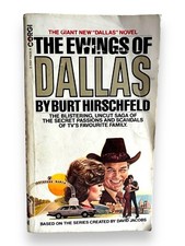 The Ewings of Dallas (Burt