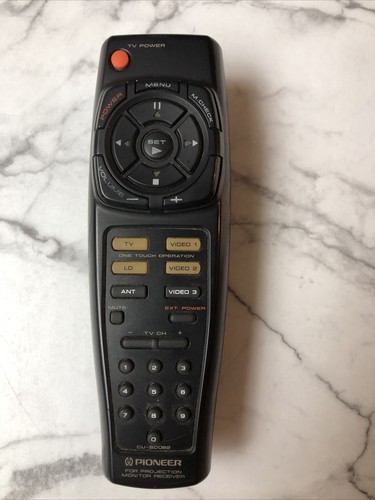 Pioneer sd092 genuine - pioneer,