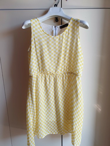 Vestito zuiki abito - vestito,