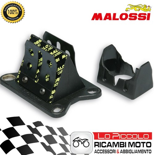 Valvola lamellare malossi - valvola,