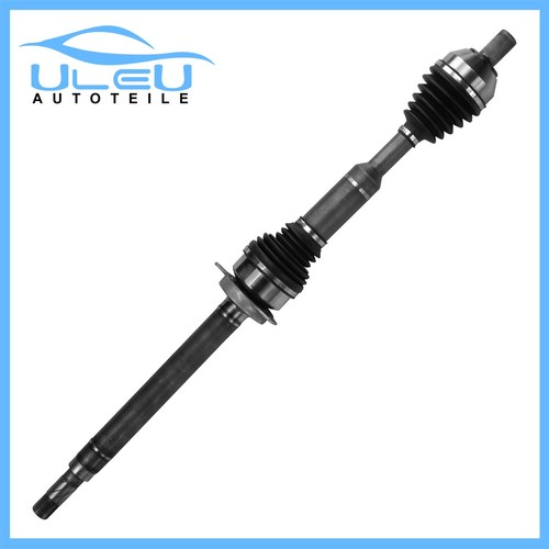 Albero motore per volvo xc60 - motore,