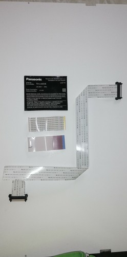 Flat per panasonic - , tv