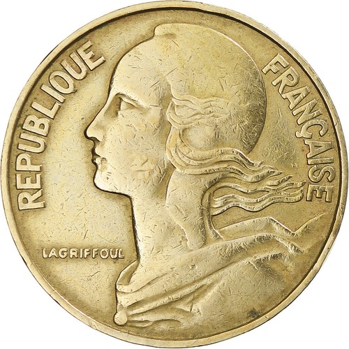 369519 moneta francia - [#369519],