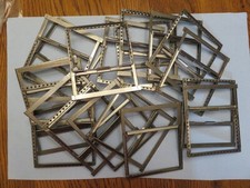 Venti ganci per sviluppo