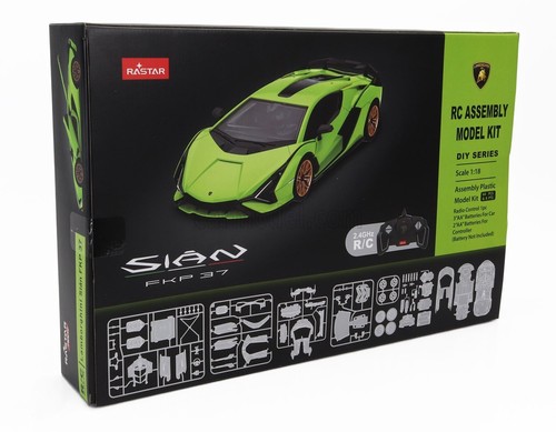 Modellino auto radiocomandato - modellino,