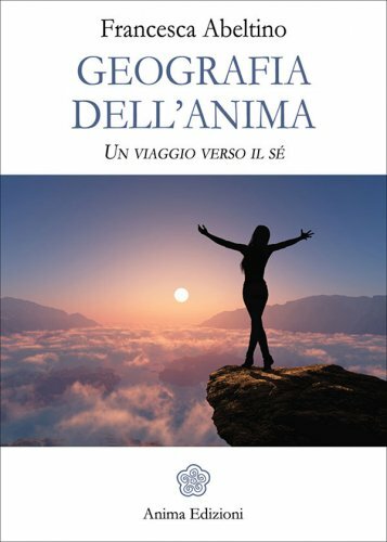 Libro geografia dell anima - libro, dell'anima