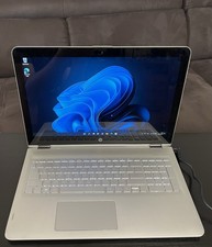 HP ENVY x360 Convertible