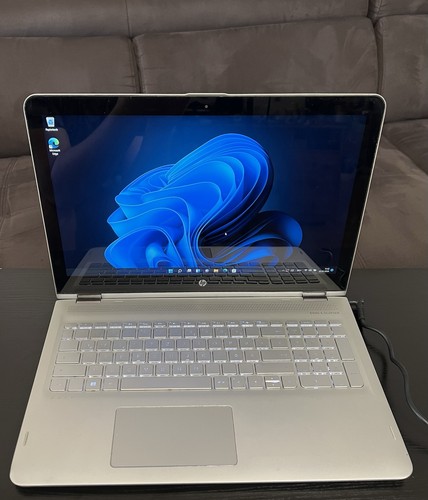 Envy x360 convertible - hp,
