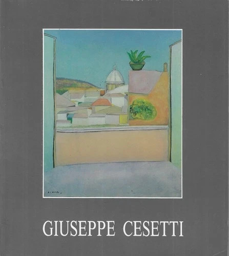 Giuseppe cesetti catalogo - ,