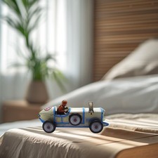 Modello di auto da corsa MS507