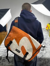 Freitag F31 Large Shoulder Bag