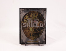 The Shield Stagione 1 DVD