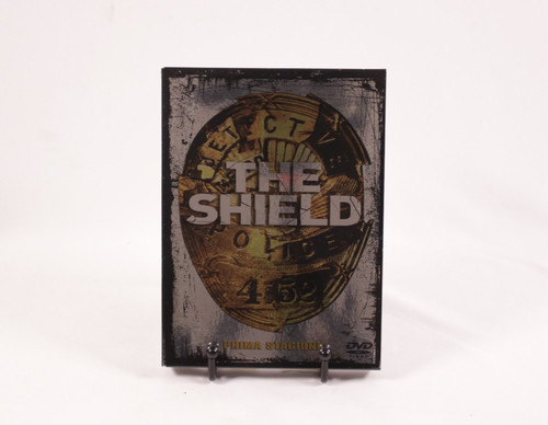 The shield stagione - the,
