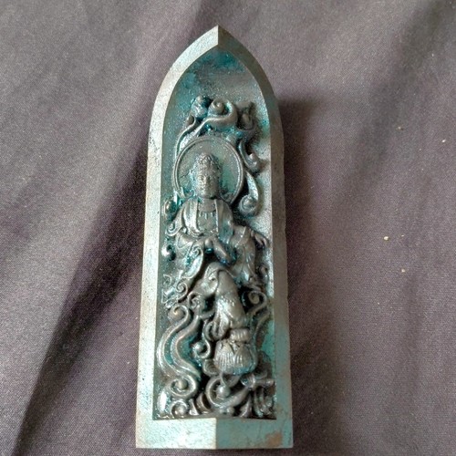 Elmetto samurai giapponese