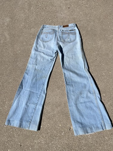 Jeans uomo vintage - , 70