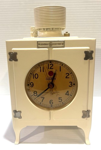 Orologio frigorifero elettrico - frigorifero,